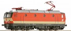 73549 Roco Electric locomotive series 1144 Digital with Sound (Limited Edition)